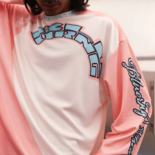 Candy Full Sleeve Jersey